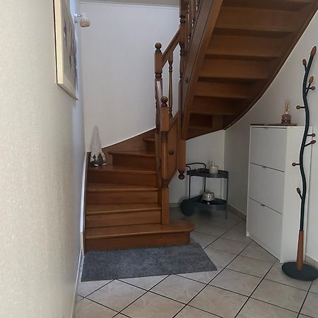 Chez Ana Hotel Ohnenheim Kültér fotó
