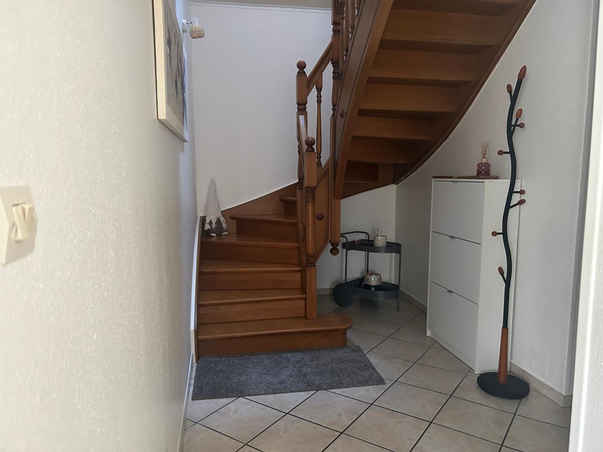 Chez Ana Hotel Ohnenheim Kültér fotó