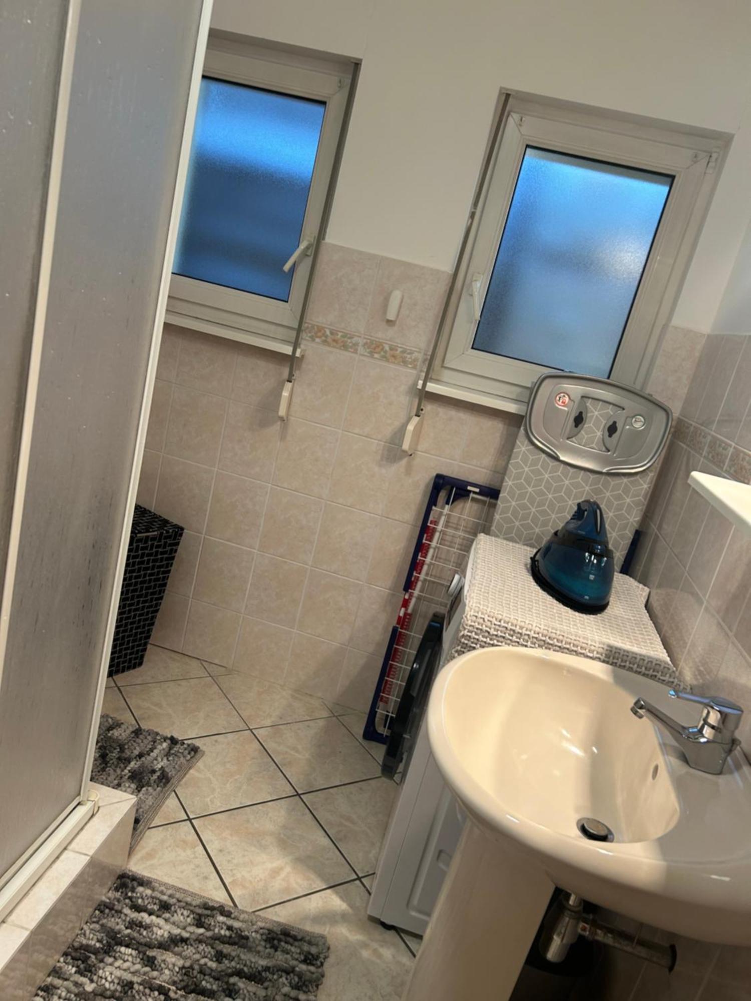 Chez Ana Hotel Ohnenheim Kültér fotó
